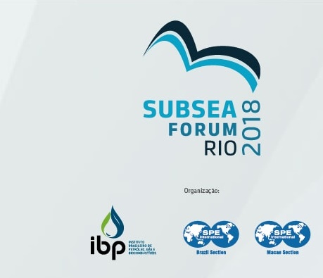 Subsea Forum Rio 2018