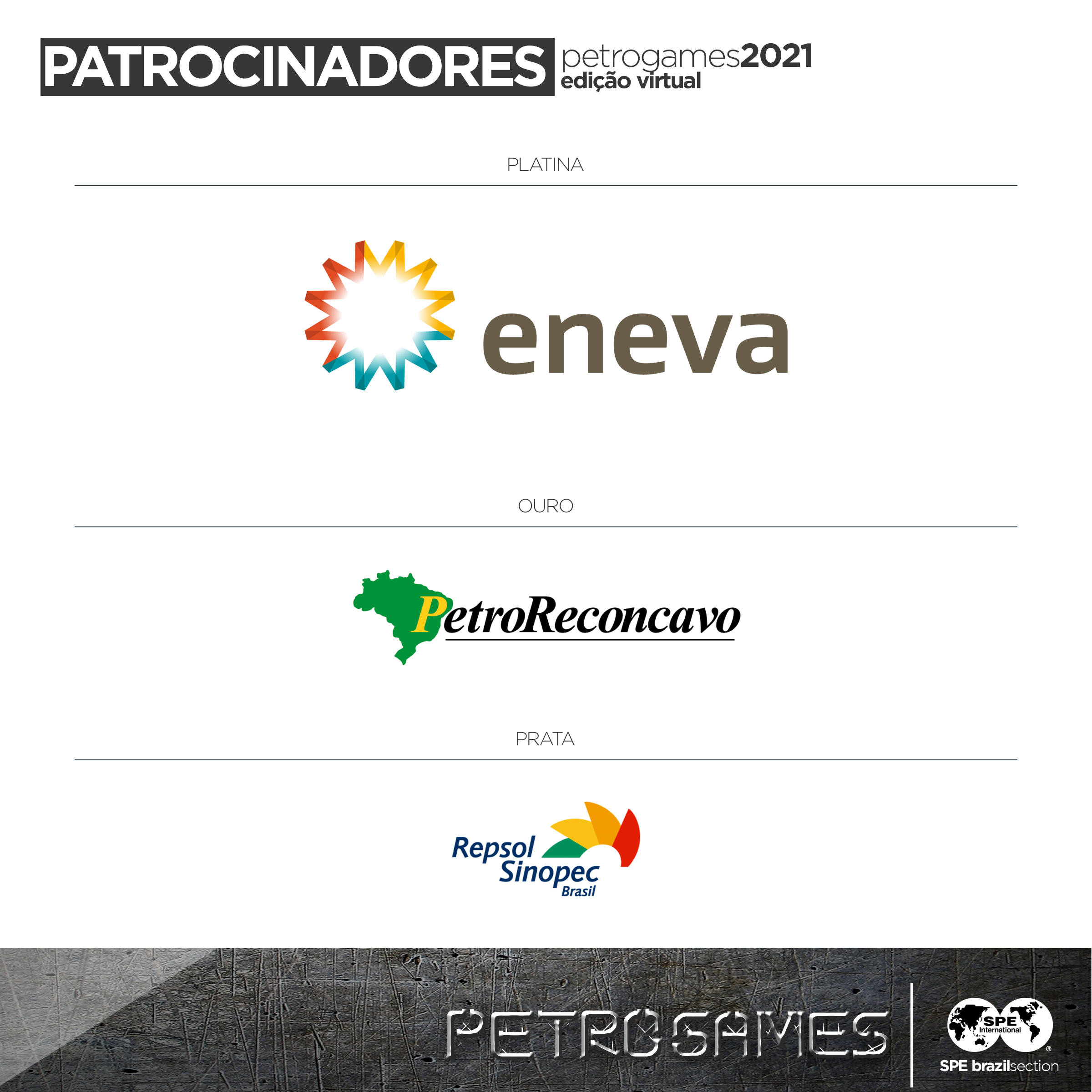 Petrogames 2021