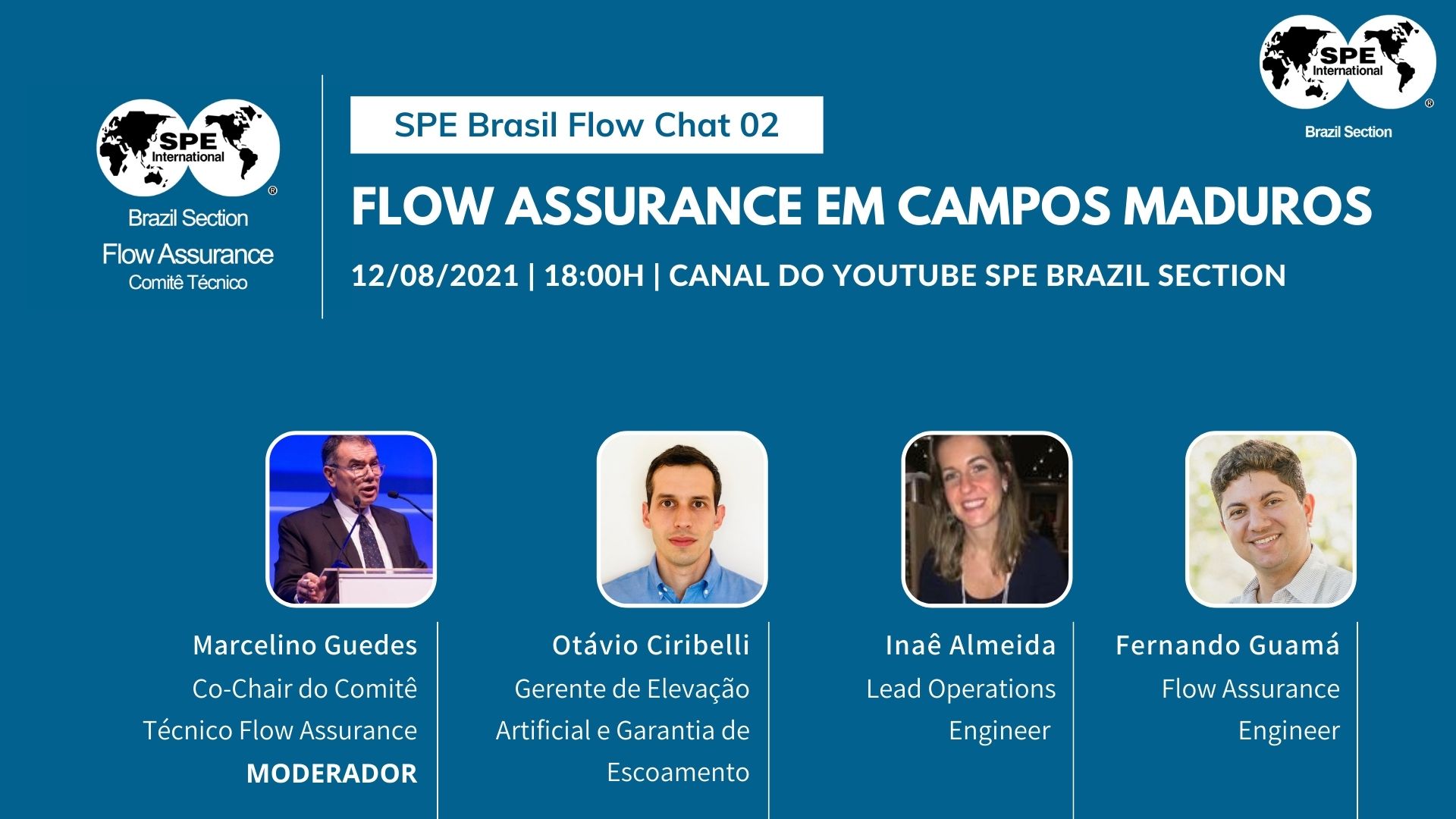 SPE Brasil Flow Chat 02