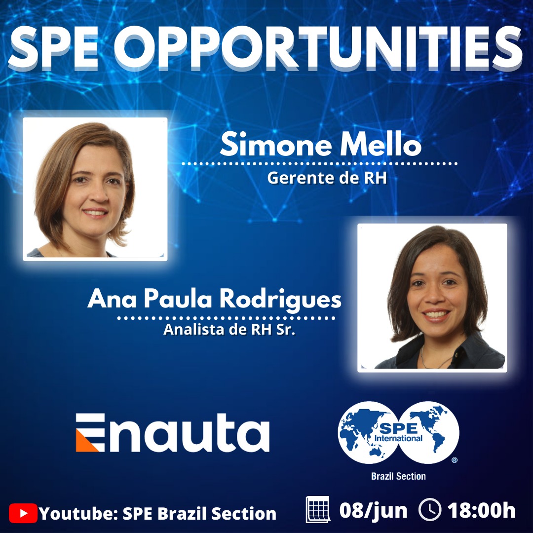 SPE Brazil Opportunities