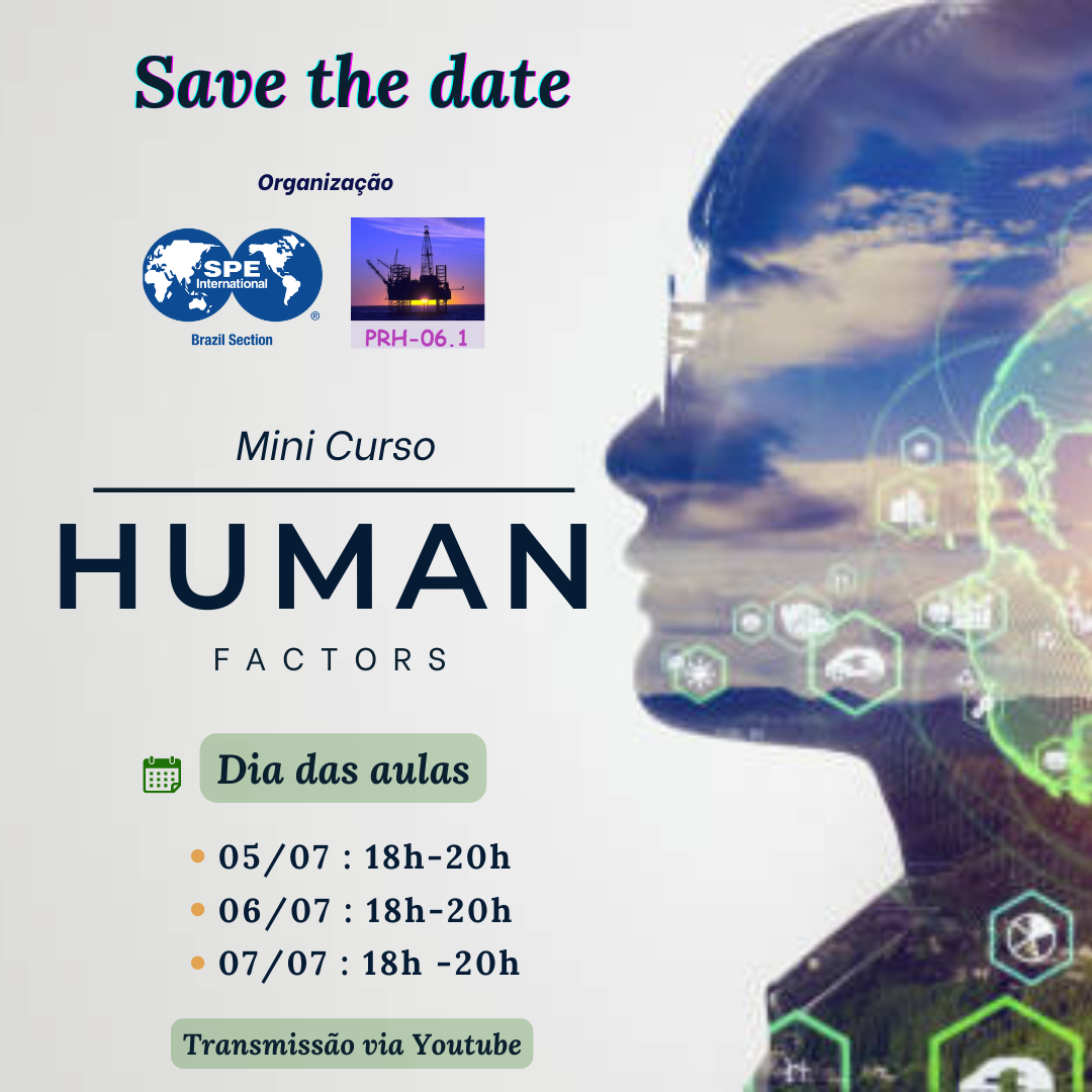 Mini Curso Human Factors