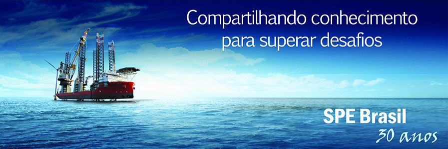 SPE Brasil comemora 30 anos