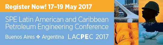 SPE Latin American and Caribbean Petroleum Engineering Conference (LACPEC 2017)