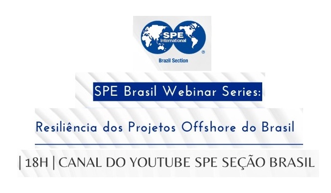 #04 SPE Brasil Webinar Series: “Gestão de RH: Como as empresas devem gerir as pessoas em momentos de crise?”