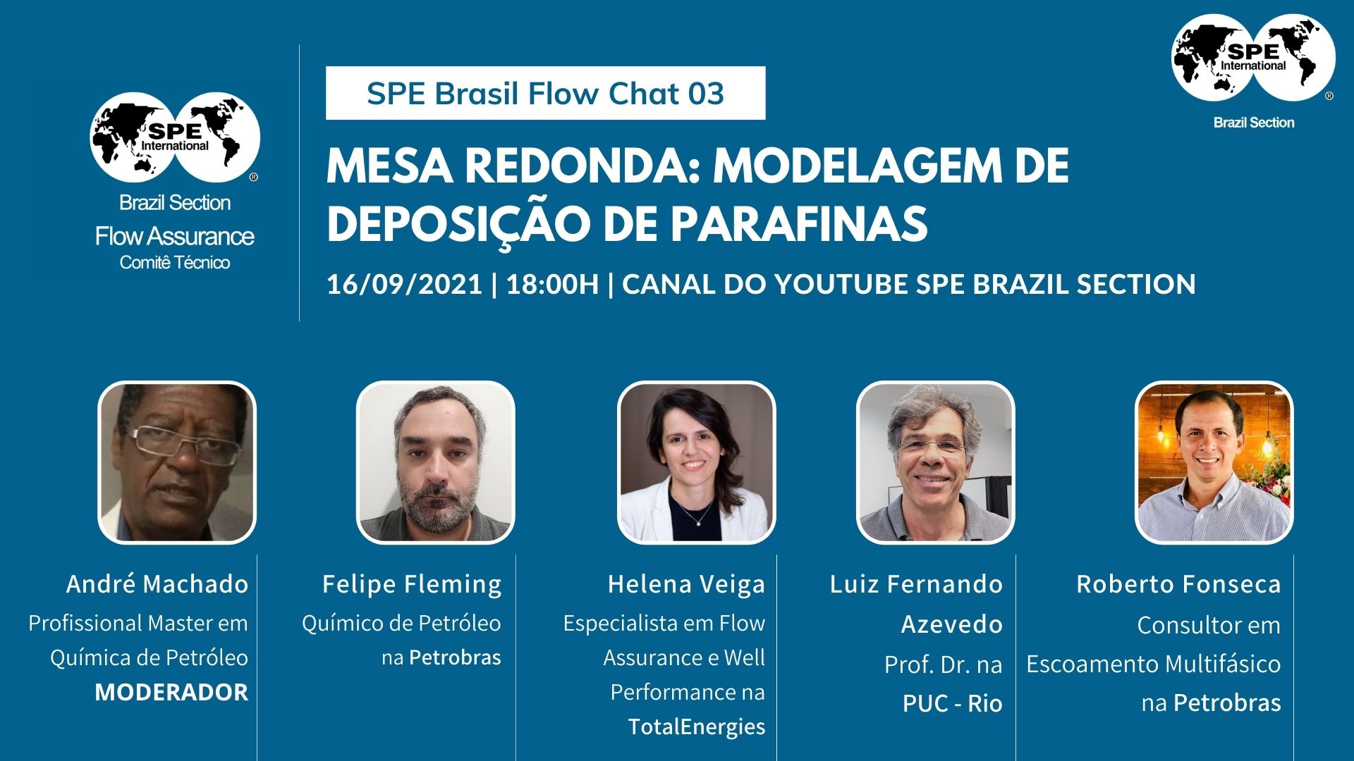 SPE Brasil Flow Chat 03