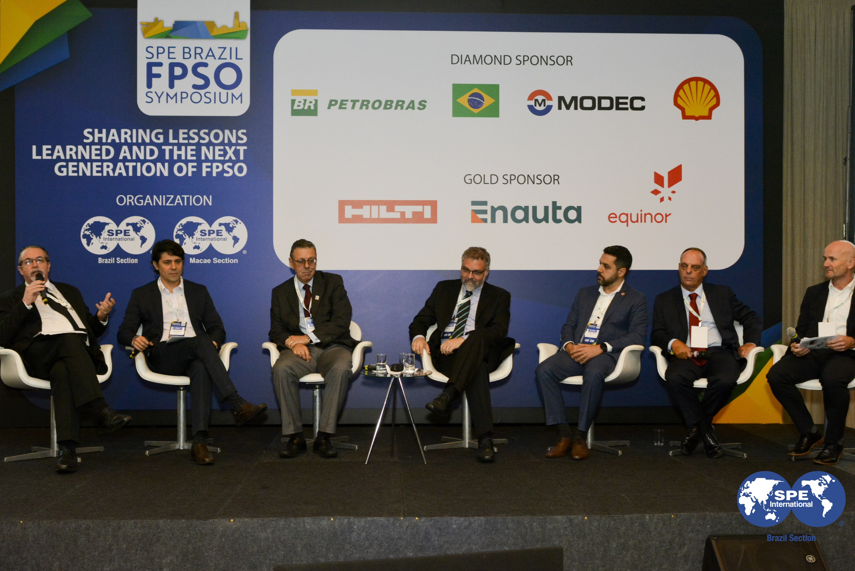 SPE Brazil FPSO Symposium 2022  –  Supera as Expectativas