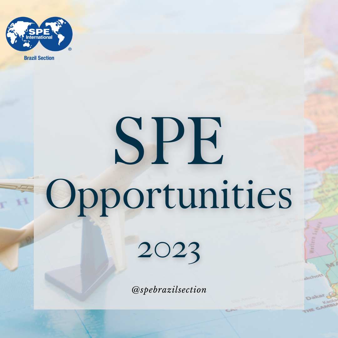 SPE Opportunities 2023