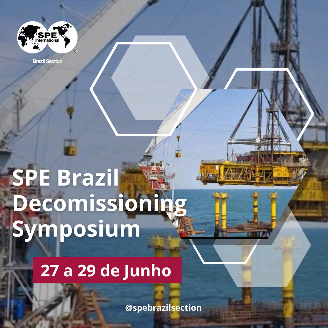 DECOMBR – SPE Brazil Decomissioning Symposium – A holistic approach