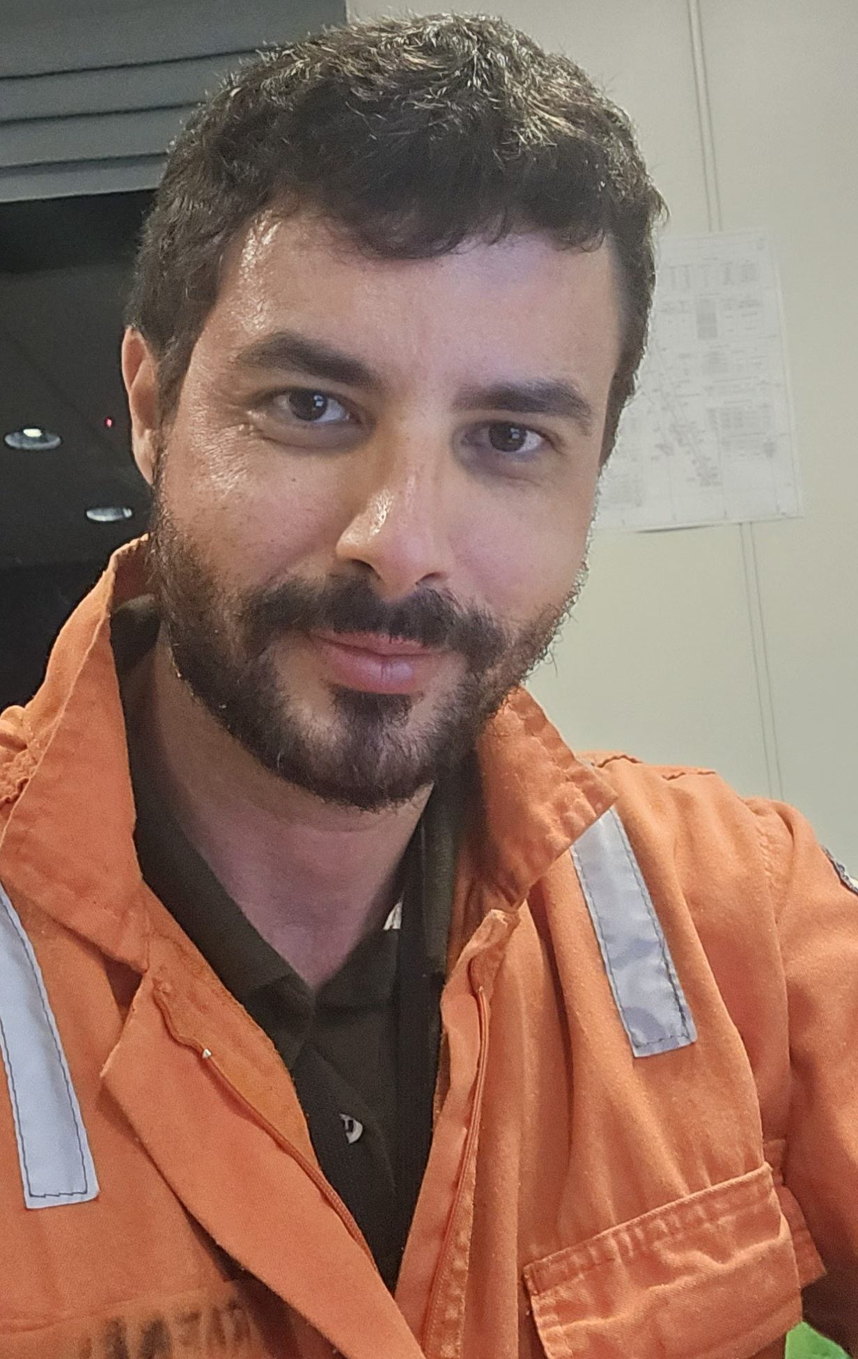 Rafael Purificação